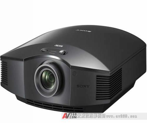 ����l���̓rSXRD 1080p�C��VPL-VWPRO1ͶӰ�C