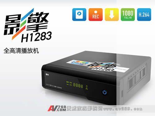 �_(k��i)����Ӱ��H1283ȫ���岥�řC(j��)����