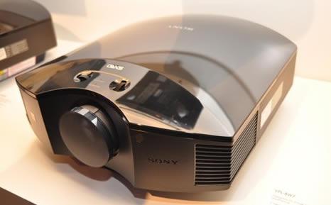 ����VPL-HW20ͶӰ�C(j��) ���N�r(ji��)�H����f(w��n)߀��HDMI��