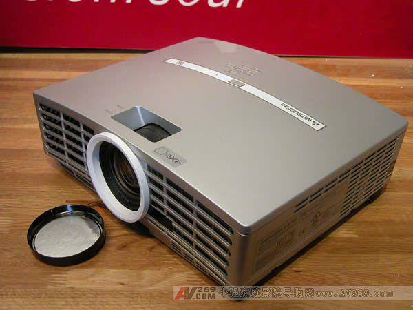 720P��(j��ng)������HC1100����ͶӰ�C(j��)ȫ���������؛���N