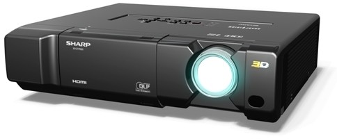 ����XV-Z17000����3D��ͥͶӰ�C�F(xi��n)��