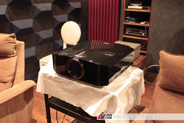 JVC3D��ͥӰԺͶӰ�C(j��)XC380�_(k��i)���ճʬF(xi��n)