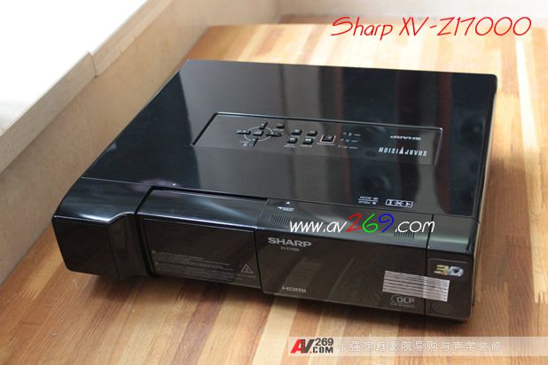 ����3DͶӰ�C(j��)Z17000����(sh��)�C(j��)�u(p��ng)�y(c��)�ʬF(xi��n)