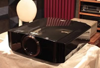 JVC 3DͶӰ�CXC380��B