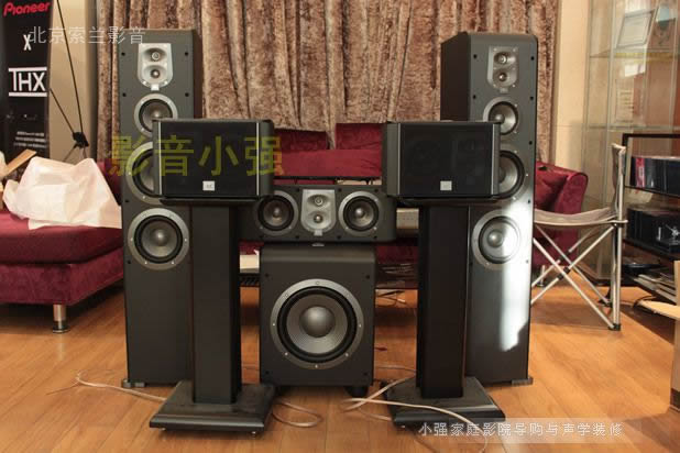 ����JBL ESϵ���������b�؃r���N��