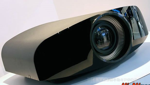 ȫ���ײ�4K2K���ÙC(j��)�N Sony VPL-VW1000ESͶӰ�C(j��)�𺳰l(f��)�ѣ�