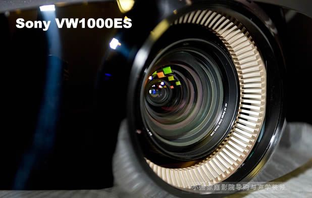 ����4K����3DͶӰ�CVPL��VW1000ES�_���վ��з�I