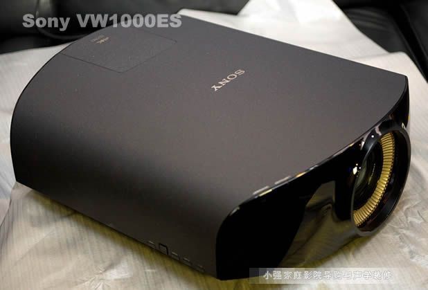����4KͶӰ�CVW1000ES�������