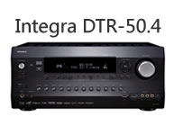 Integra����DTR-50.4��B