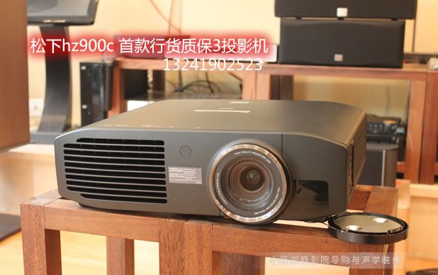 �����׿���؛3DͶӰ�CHZ900C ���N���f��(n��i)�ûؼ�