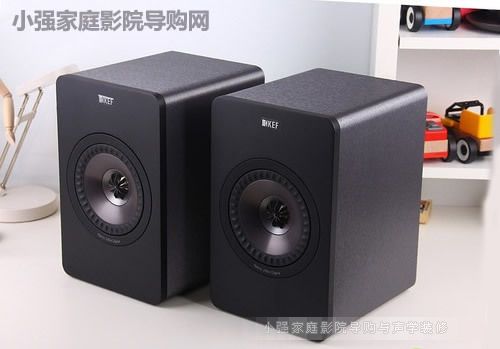 ����HIFI���� KEF X300A ��ý�w���侫Ʒ�u(p��ng)�y(c��)�ʬF(xi��n)