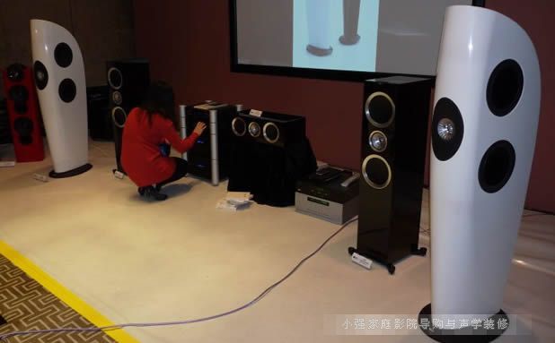 KEF Blade���h���� ȫ�³ʬF(xi��n)Ӣ��(gu��)