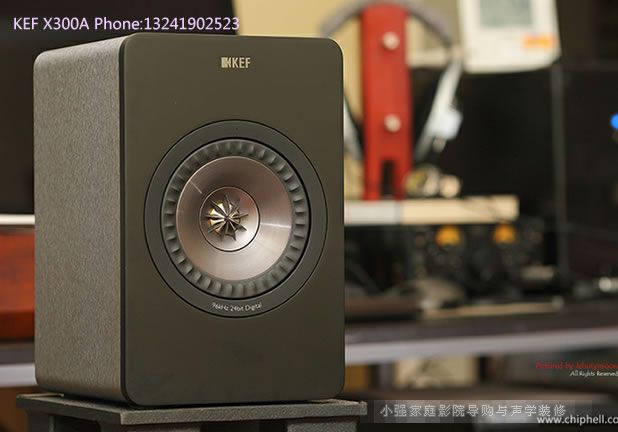 ��Դ��ý�w�������� KEF X300A����(l��)��(��i)����֮�x