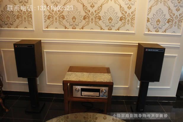 JBL 4305����HIFI�����؃r�Hһ��