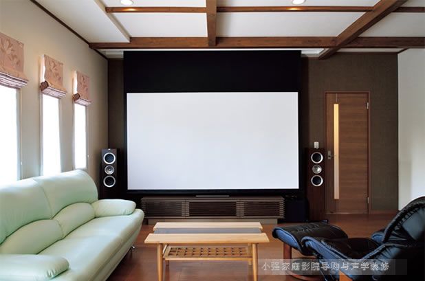 Ӣ��KEF�����c������ͶӰ�������Y��