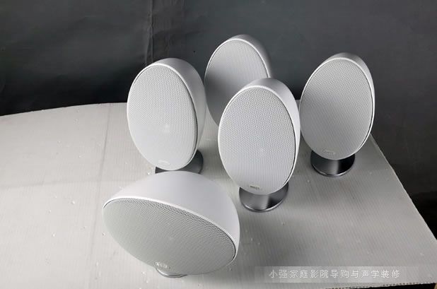 �Ӱ ���� �Α�һ���������� Ӣ��KEF E305�������b�_��