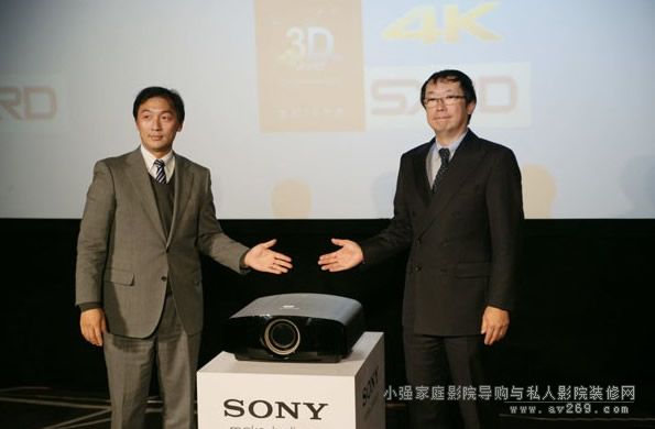 SONY VPL��VW500ESͶӰ�C(j��)����