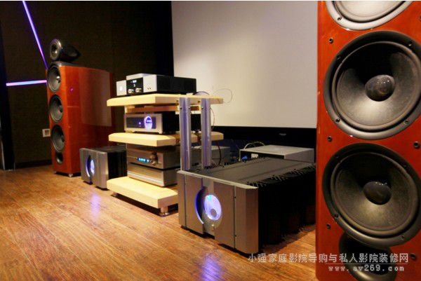 KEF 207����ԇ (t��ng)