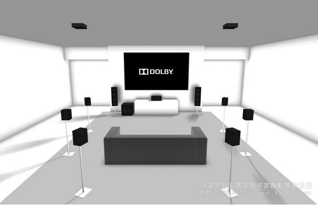 Dolby Atmosȫ���M������Ј�