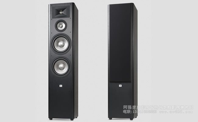 JBL����Studio290���������