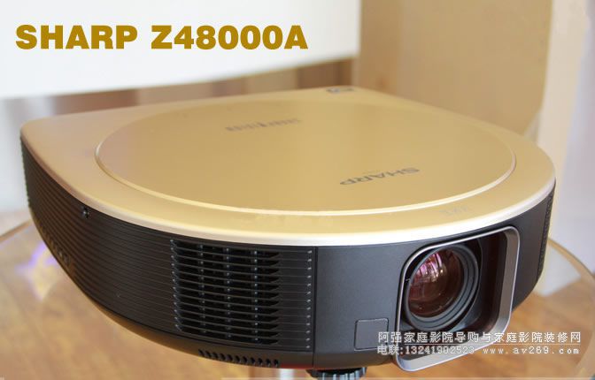 ����Z48000ͶӰ�C
