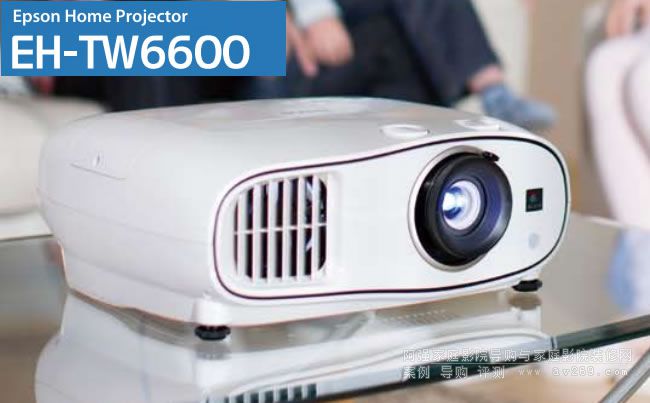��(��i)����TW6600����3DͶӰ�C(j��)��B