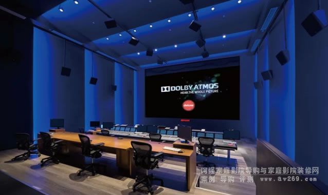 �ļ��g(sh��)���a(ch��n)Ʒ��(y��ng)�õ�ȫ������ ����DolbyAtmos��(g��u)������(ȫ)