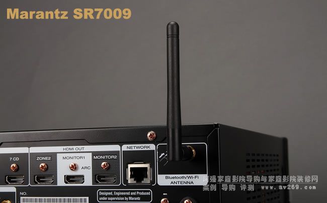SR7009�Ƚ�WiFi�c�{��
