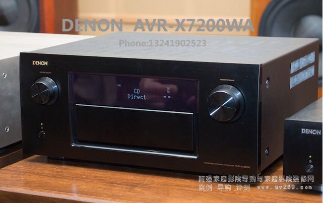 ��������X7200WA������C�_��