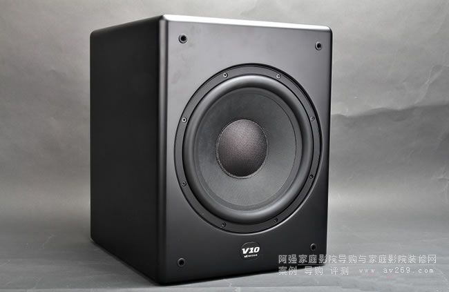 �������]M&K Sound V10����ʽ��������