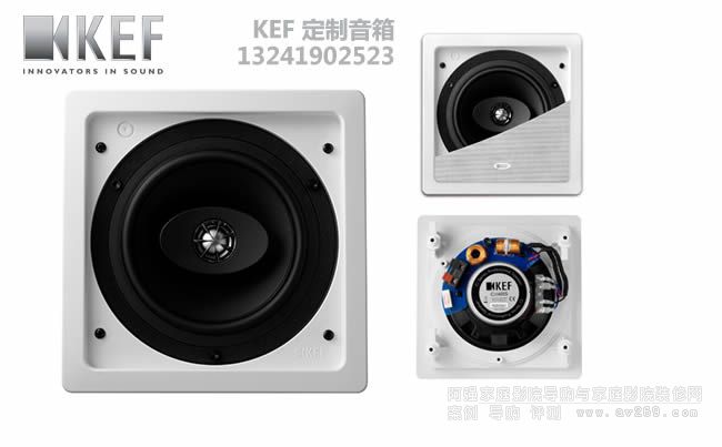 KEF Ci160SSǶ��ʽ��������