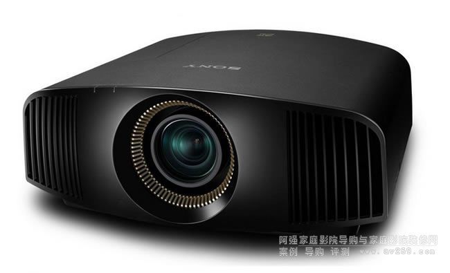 ��4K��������� ������ŞͶӰ�C(j��)VW520ES�l(f��)��