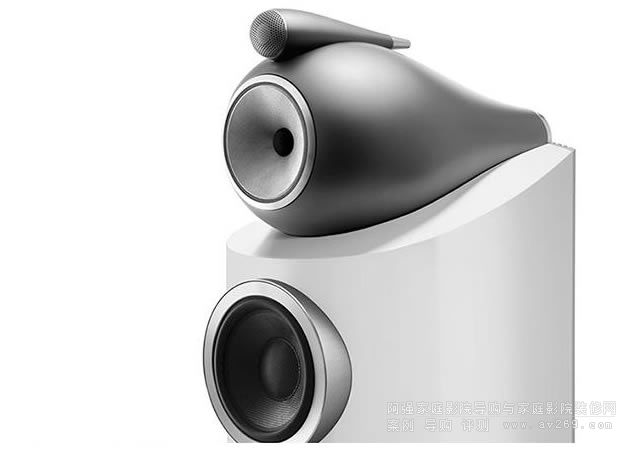 Bowers&Wilkins�l(f��)��ȫ��800Series Diamond�P(y��ng)��ϵ��
