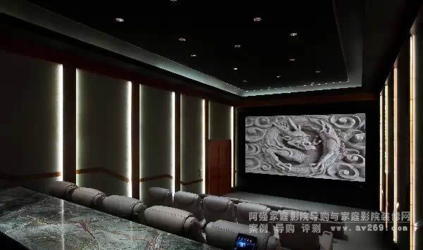 ̖��:���Ա������I(y��)��Auro 3D˽��ӰԺϵ�а���