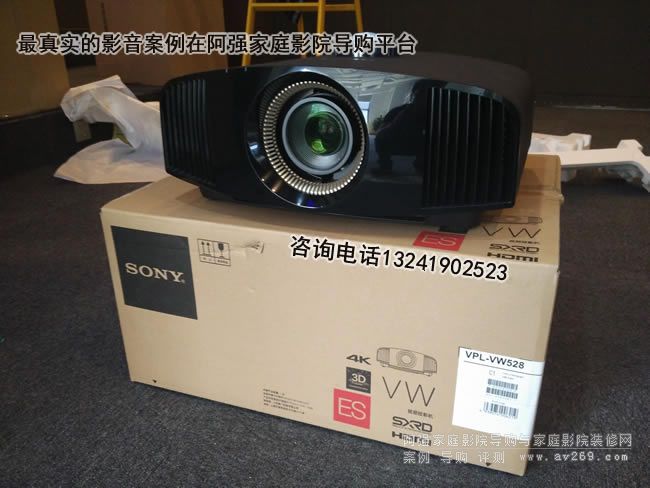 ����VW528ͶӰ�C