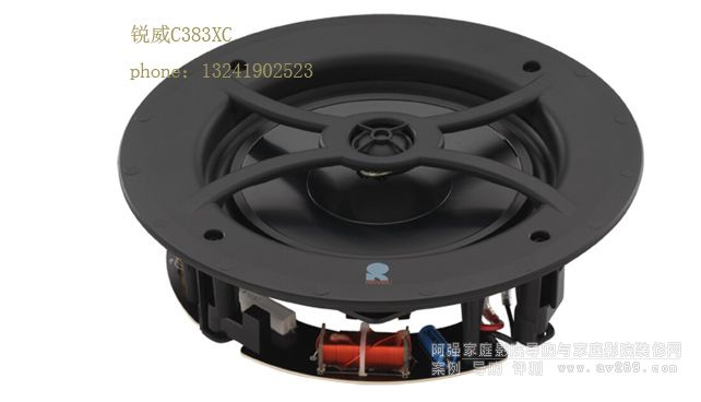 REVEL�J��Ƕ��ʽXCϵ��C383XC