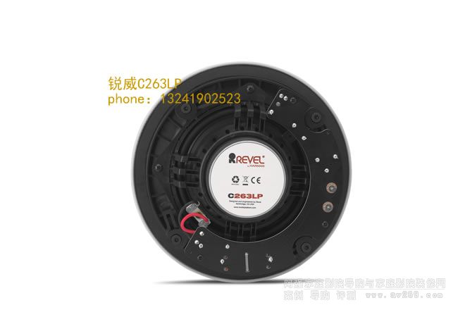 �J��C263LP���� REVEL C263LP Ƕ��ʽ����