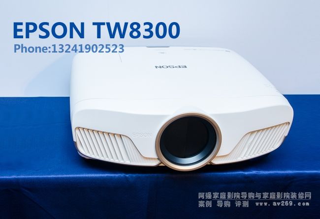 ������TW8300ͶӰ�C