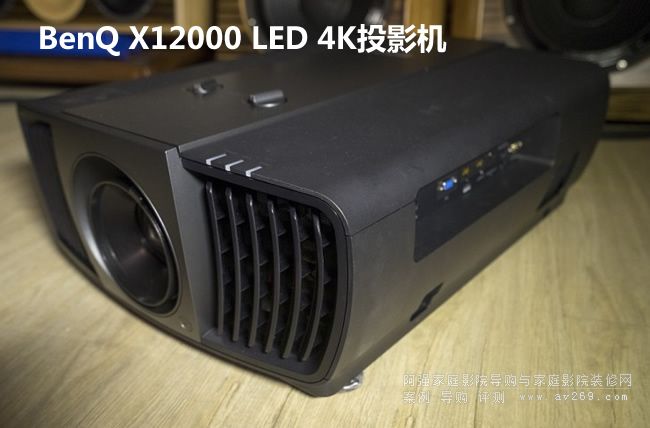 ����4KͶӰ�C ����X12000 ����LEDͶӰ�C