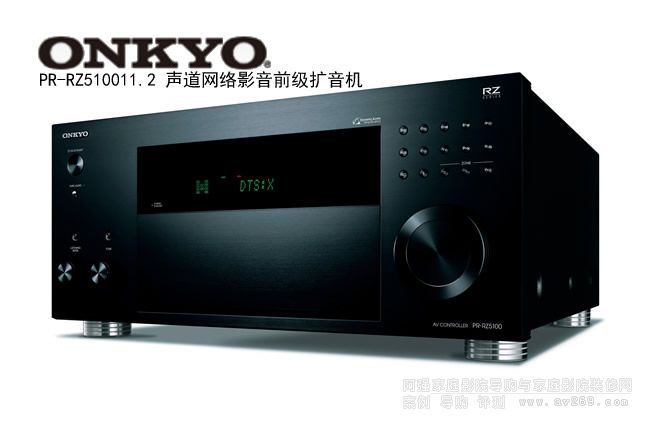 ���򹦷�����Ʒ֮PR-RZ5100 TX-RZ3100 TX-RZ1100�ȓ��ȿ�