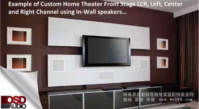 Ƕ��ʽ����֮����OSD AUDIO PRO���I(y��)ϵ�ГP(y��ng)��