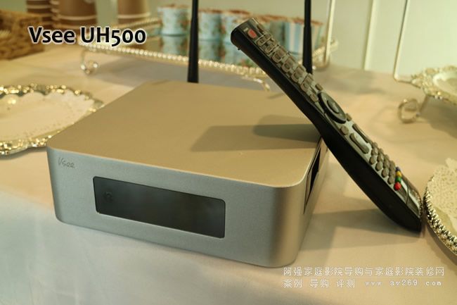 Vsee UH500����Ӳ�P(p��n)���řC(j��) �����������p