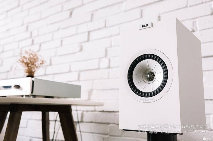 KEF��ƷQ350��������С�u(p��ng)