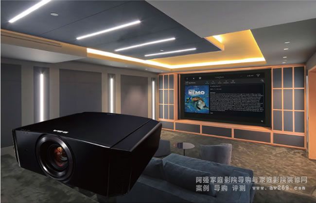 JVC���T����C��X518ͶӰ�C�u�y