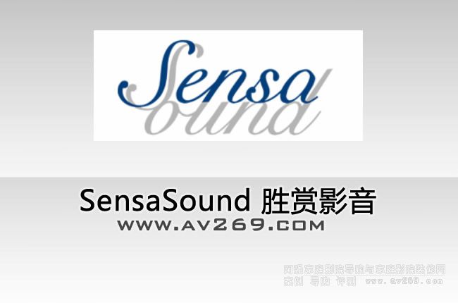 ���pSensaSoundӰ��Ʒ�ƽ�B