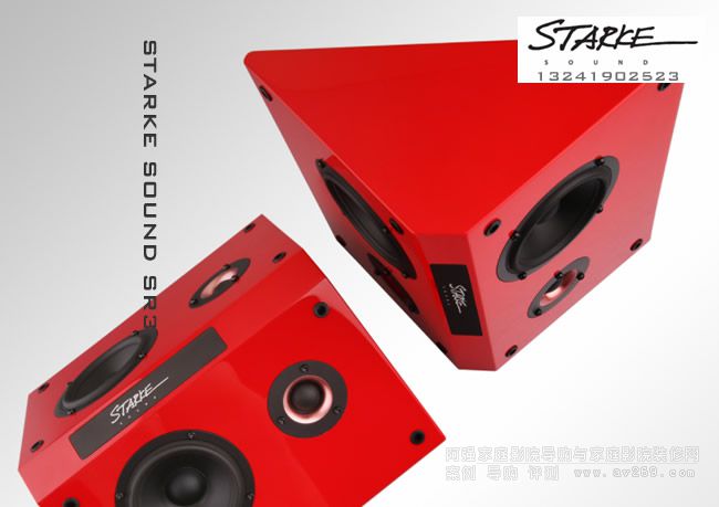 ���������� STARKE SOUND SR3�h(hu��n)�@�����B