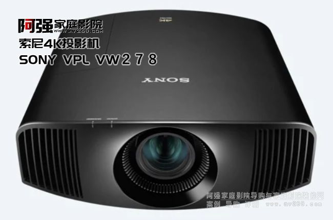 ������4K����VW278ͶӰ�C(j��)��B