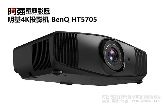 ����4KͶӰ�C(j��) BenQ HT5705