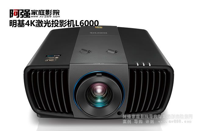 ����4KͶӰ�C(j��)L6000��Ʒ�����ͥӰԺͶӰ�C(j��)