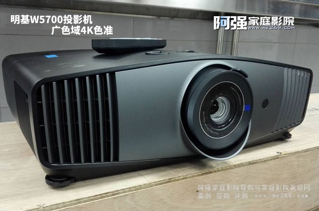 BenQ W5700ͶӰ�C